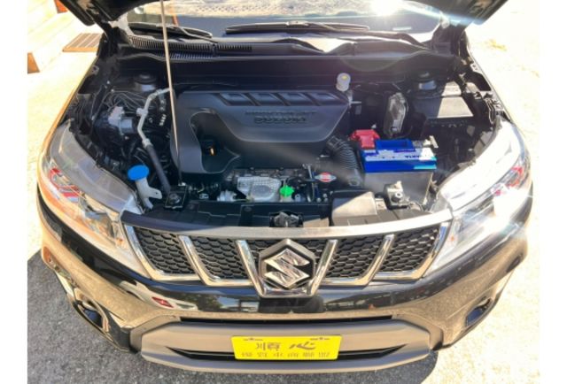 1.4 VITARA S ALLGRIP  第9張相片