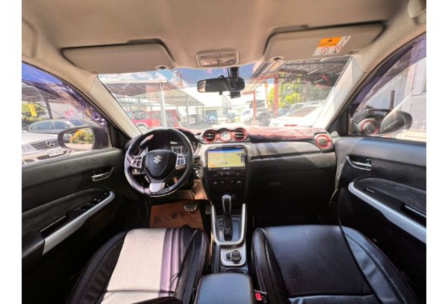 1.4 VITARA S ALLGRIP  第11張相片