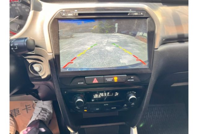 1.4 VITARA S ALLGRIP  第15張相片