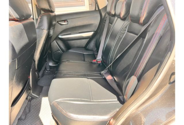 1.4 VITARA S ALLGRIP  第16張相片