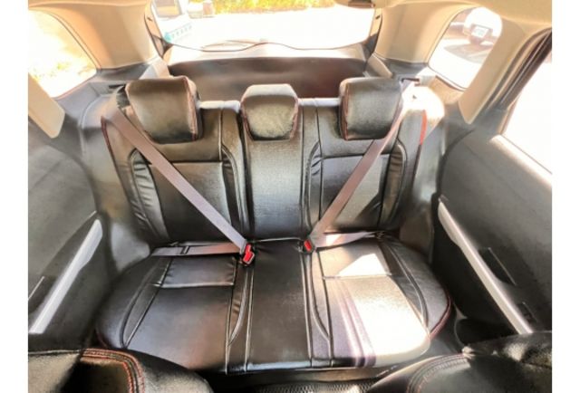 1.4 VITARA S ALLGRIP  第17張相片