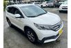 Honda CR-V  第1張縮圖