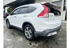 Honda CR-V  第5張縮圖