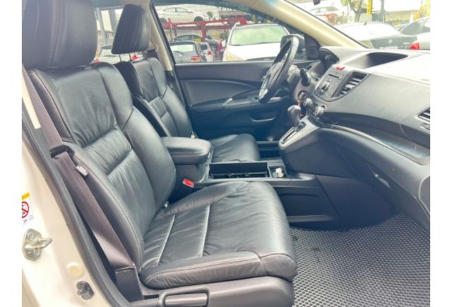 Honda CR-V  第13張相片