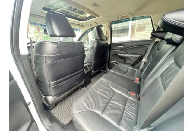 Honda CR-V  第16張相片