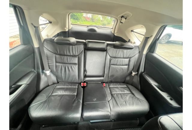 Honda CR-V  第17張相片