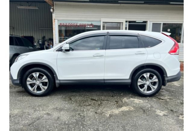 Honda CR-V  第18張相片