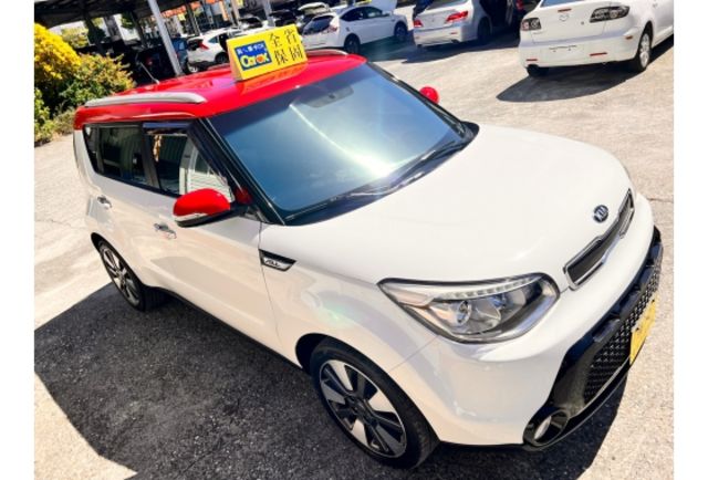 低里程女用車內外如新  第1張相片