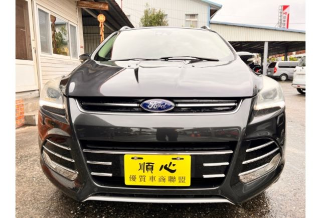 Ford KUGA  第2張相片