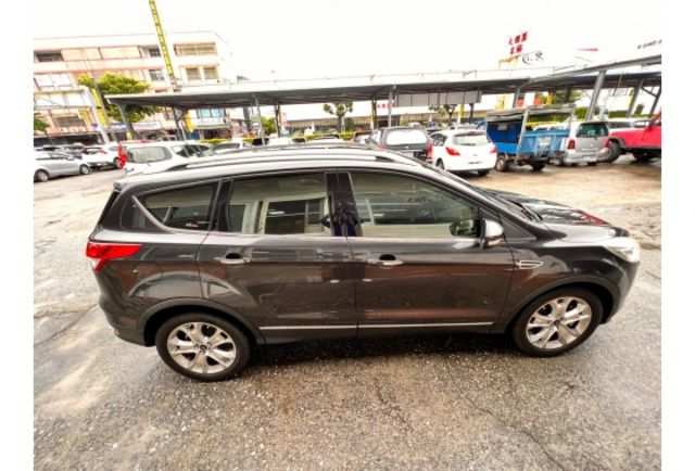 Ford KUGA  第4張相片