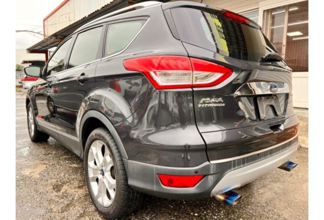 Ford KUGA  第5張相片