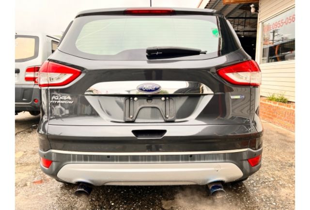Ford KUGA  第6張相片