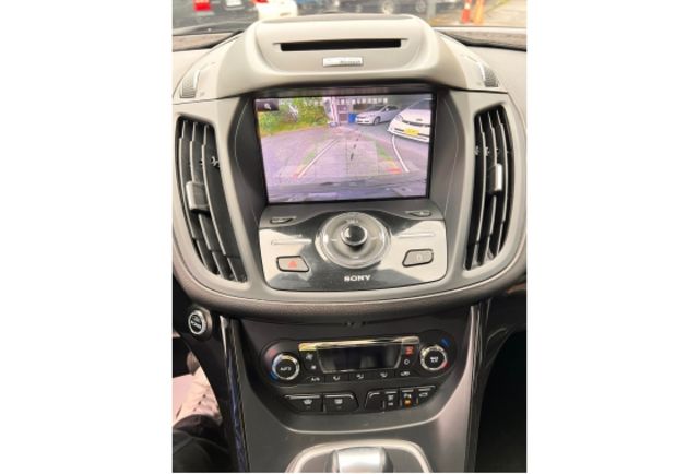 Ford KUGA  第15張相片