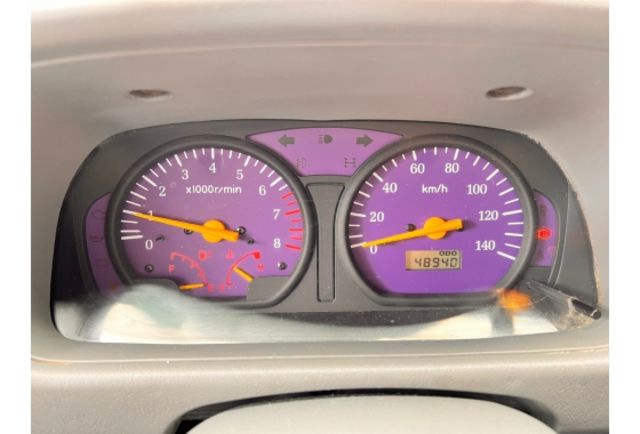 Mitsubishi VERYCA  第2張相片