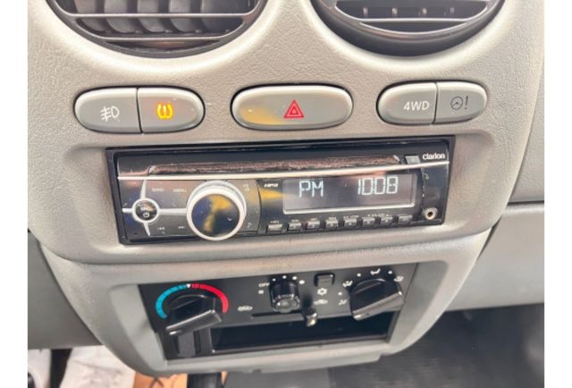 Mitsubishi VERYCA  第5張相片