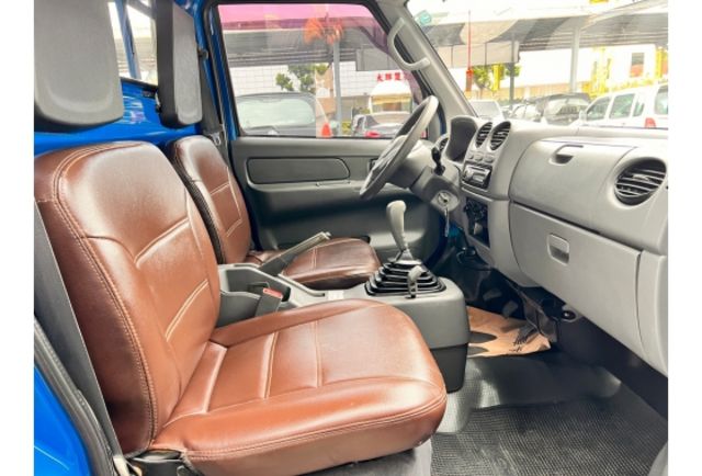 Mitsubishi VERYCA  第6張相片