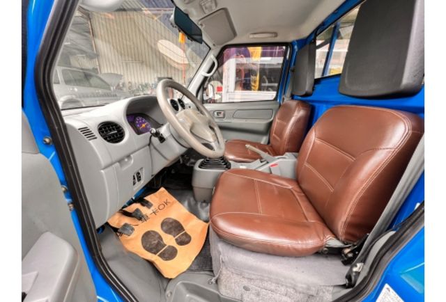 Mitsubishi VERYCA  第7張相片