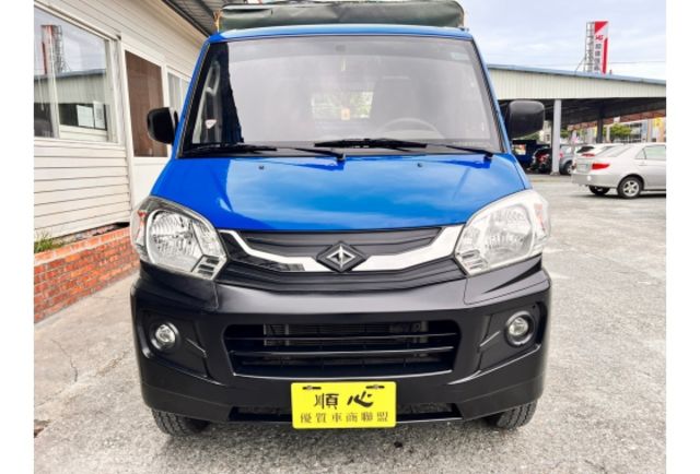 Mitsubishi VERYCA  第8張相片
