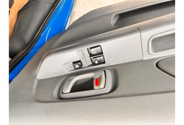 Mitsubishi VERYCA  第11張相片