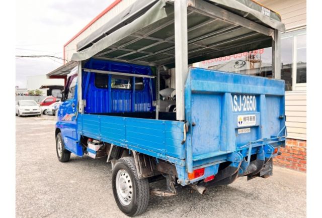 Mitsubishi VERYCA  第14張相片