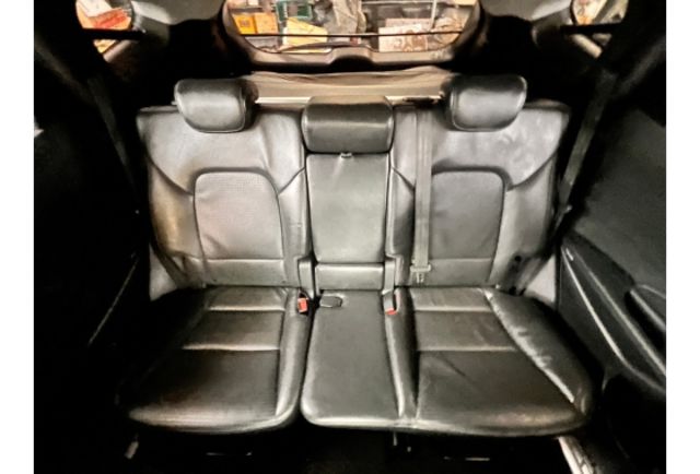 低里程內外如新  第12張相片