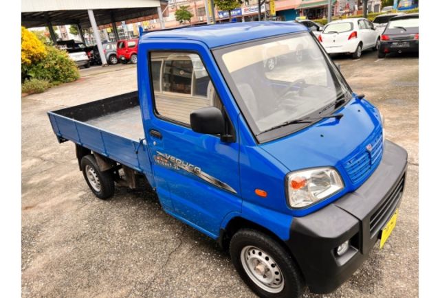 Mitsubishi VERYCA  第1張相片