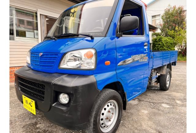 Mitsubishi VERYCA  第3張相片