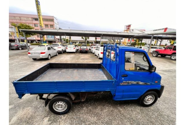 Mitsubishi VERYCA  第4張相片