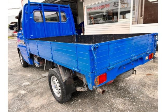 Mitsubishi VERYCA  第5張相片