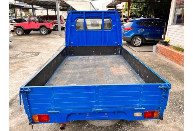 Mitsubishi VERYCA  第6張相片