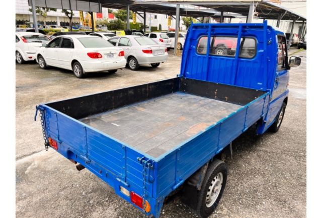 Mitsubishi VERYCA  第7張相片