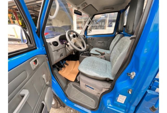 Mitsubishi VERYCA  第8張相片