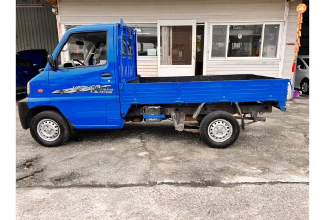 Mitsubishi VERYCA  第12張相片