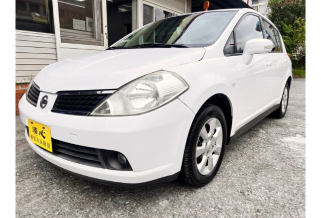 車況良好 可貸款 有保固 車頭曾有鈑噴  第3張相片