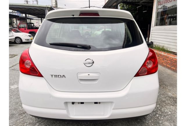 車況良好 可貸款 有保固 車頭曾有鈑噴  第6張相片