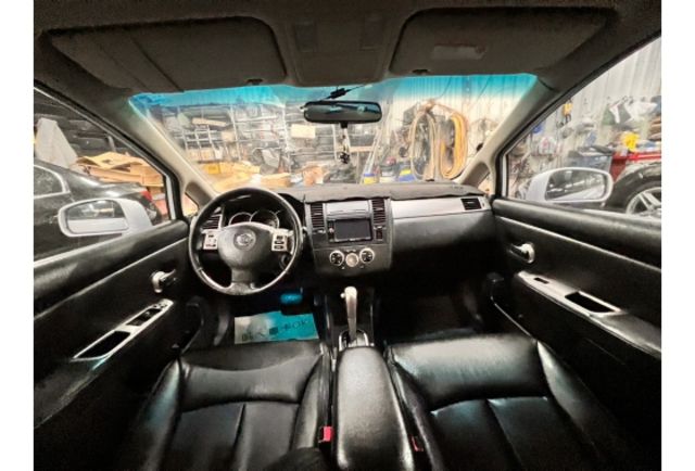 車況良好 可貸款 有保固 車頭曾有鈑噴  第11張相片