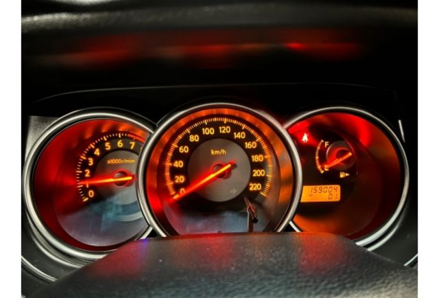 車況良好 可貸款 有保固 車頭曾有鈑噴  第13張相片