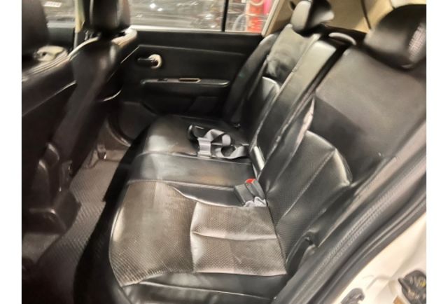 車況良好 可貸款 有保固 車頭曾有鈑噴  第14張相片