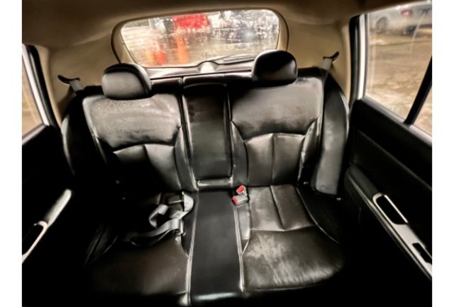 車況良好 可貸款 有保固 車頭曾有鈑噴  第15張相片