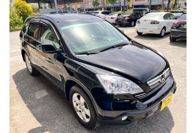 Honda CR-V  第1張相片