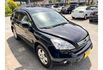 Honda CR-V  第1張縮圖