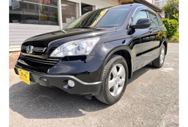 Honda CR-V  第3張相片
