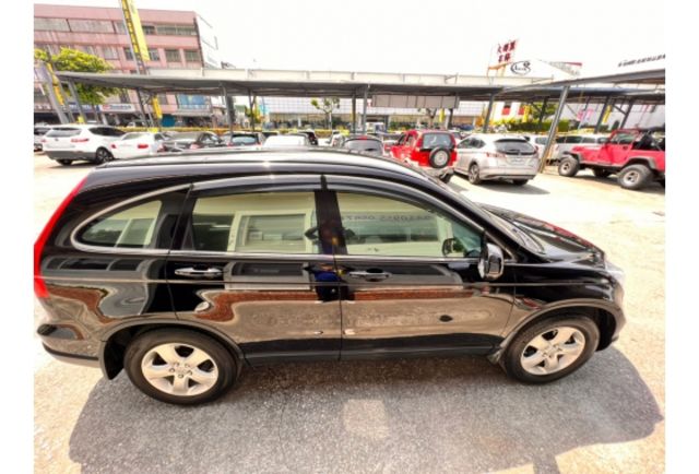 Honda CR-V  第4張相片