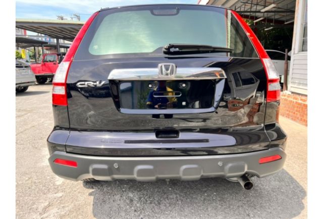 Honda CR-V  第6張相片