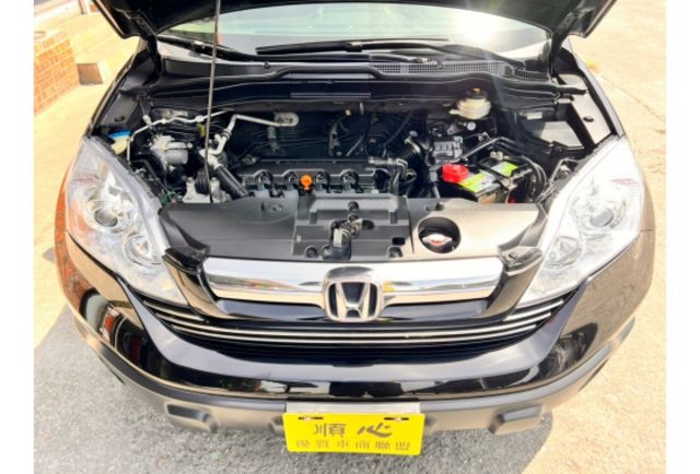 Honda CR-V  第9張相片