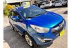 Hyundai IX35  第1張縮圖