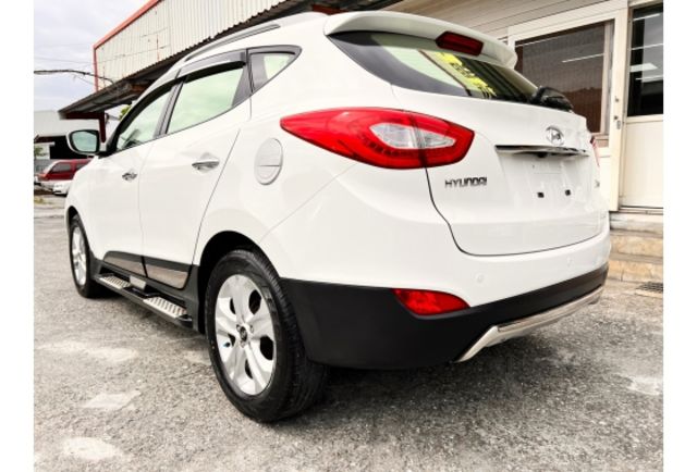 Hyundai IX35  第5張相片