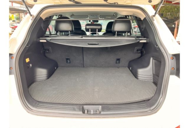 Hyundai IX35  第8張相片