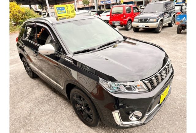 低里程內 改新款車頭 車頭前方曾有一點碰撞  第1張相片