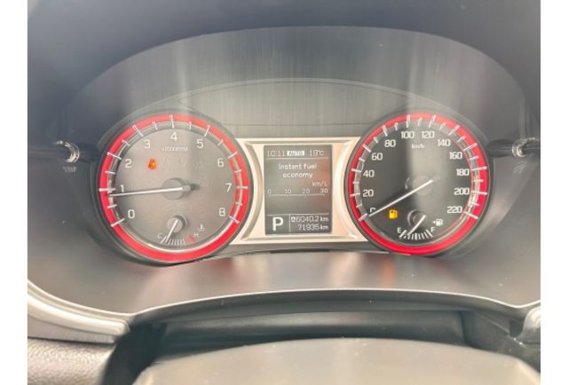 低里程內 改新款車頭 車頭前方曾有一點碰撞  第15張相片